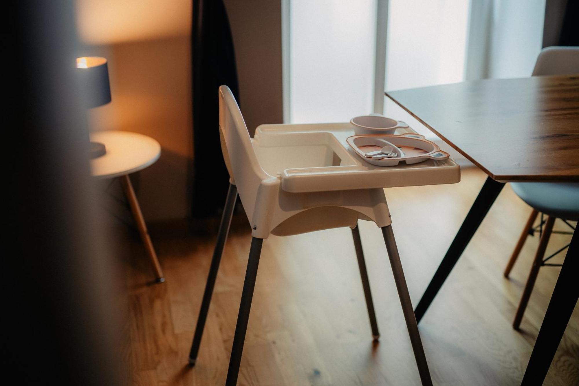 Luga Homes - Karli Leipzig Zimmer foto