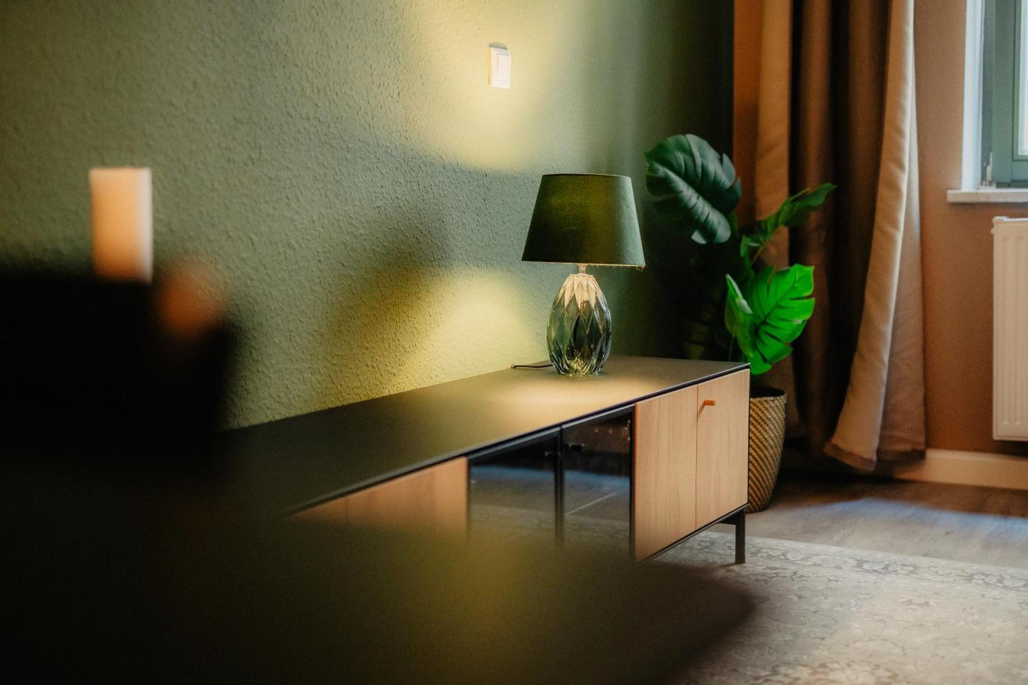 Luga Homes - Karli Leipzig Zimmer foto