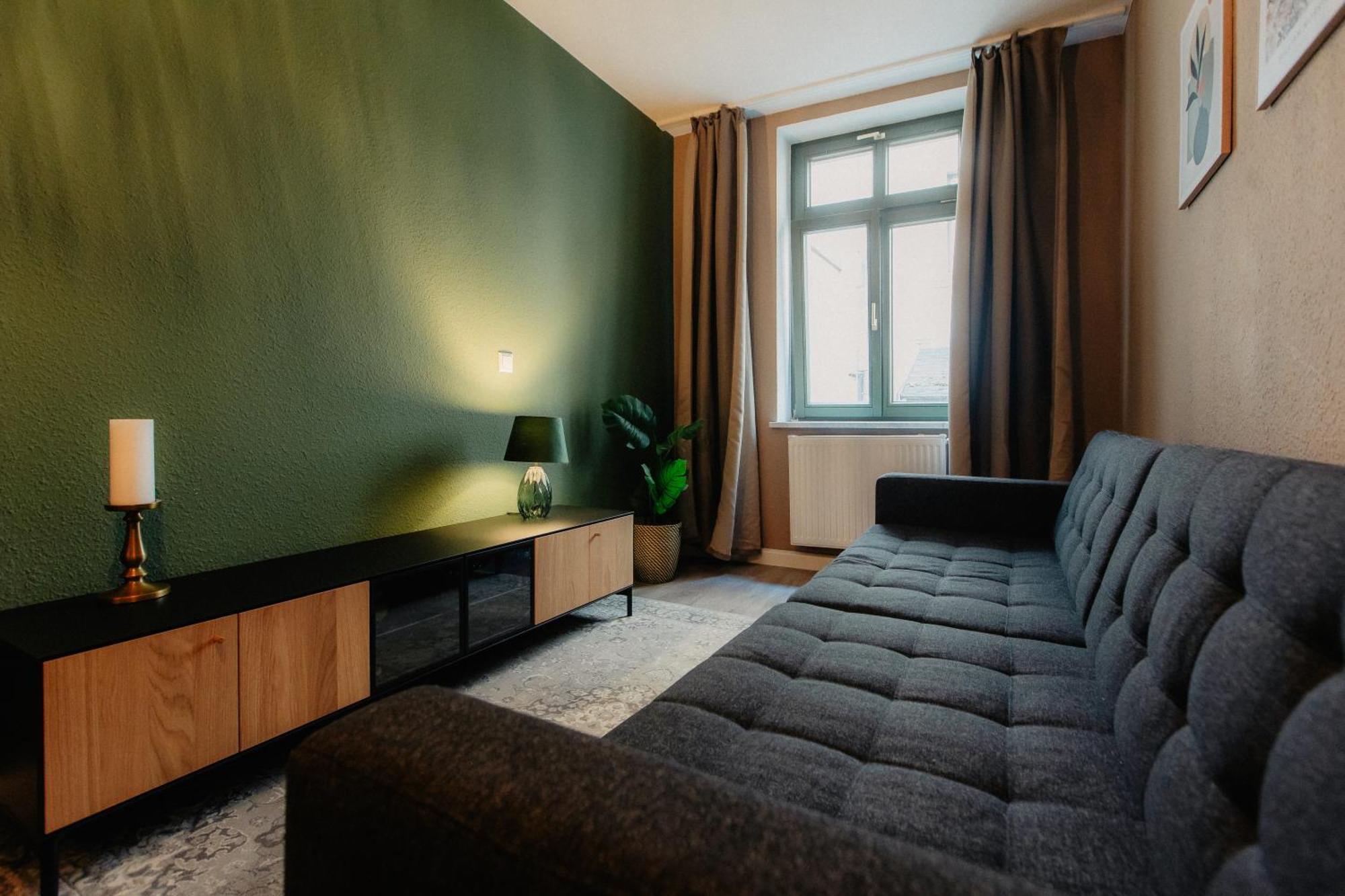 Luga Homes - Karli Leipzig Exterior foto